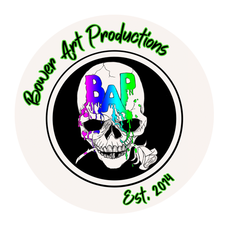 Bower Art Productions 